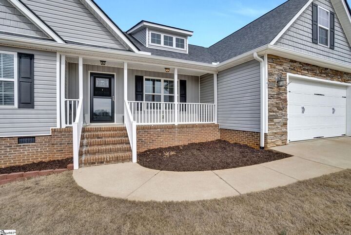 Property Photo:  141 Deyoung Meadows Drive  SC 29651 