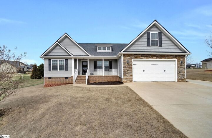Property Photo:  141 Deyoung Meadows Drive  SC 29651 