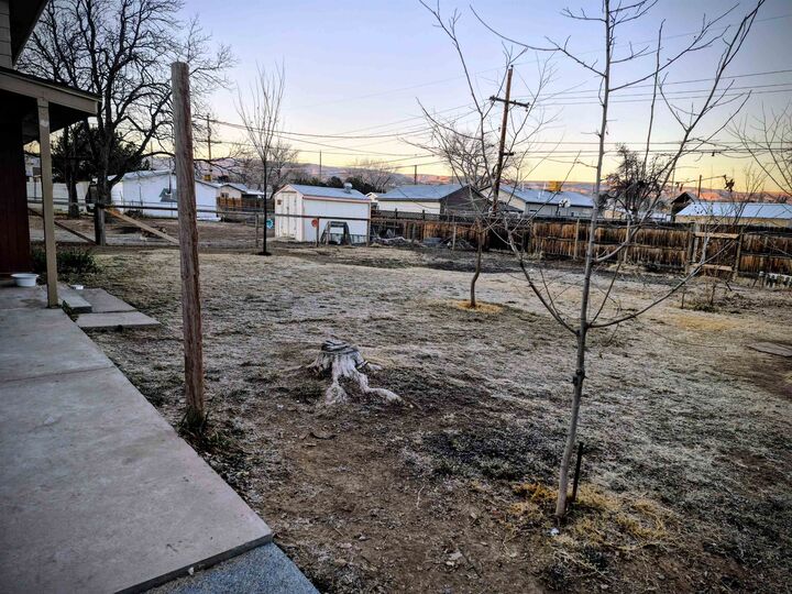 Property Photo:  257 Lauralee Avenue  CO 81503 