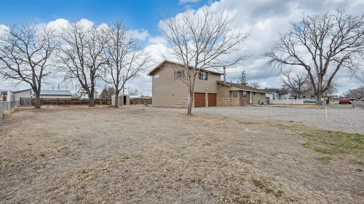 Property Photo: 257 Lauralee Avenue CO 81503