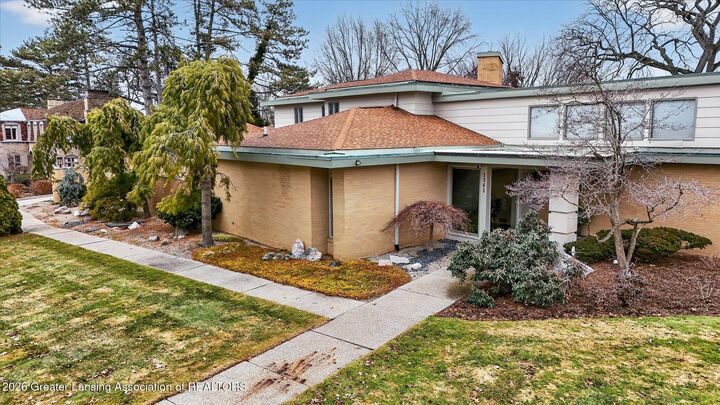 Property Photo: 1341 Cambridge Road MI 48911