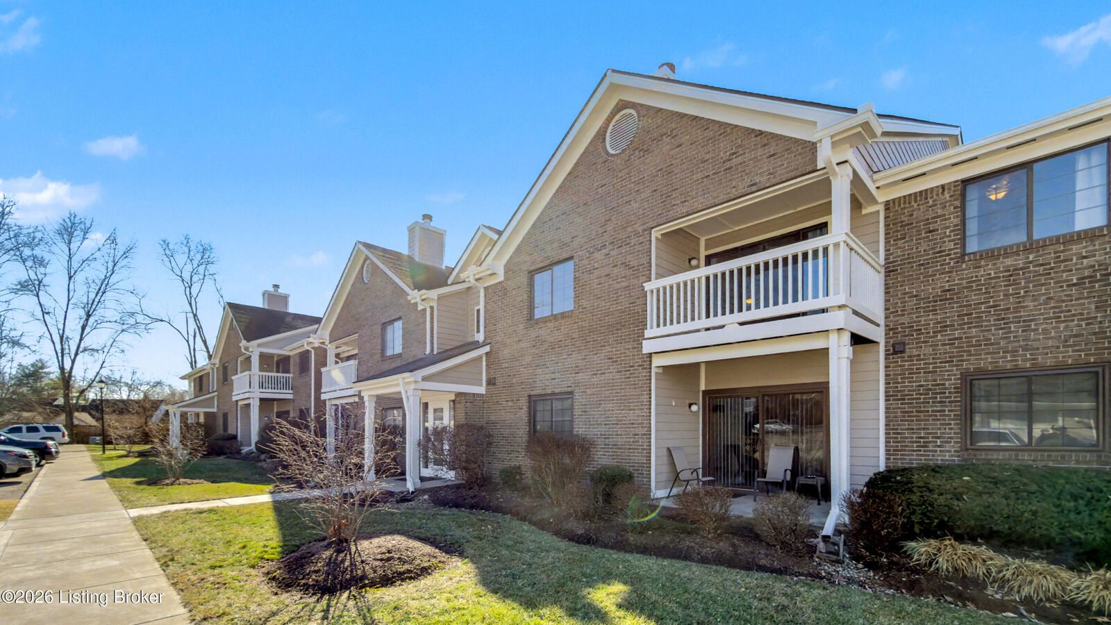 Property Photo:  410 Ethridge Ave 207  KY 40223 