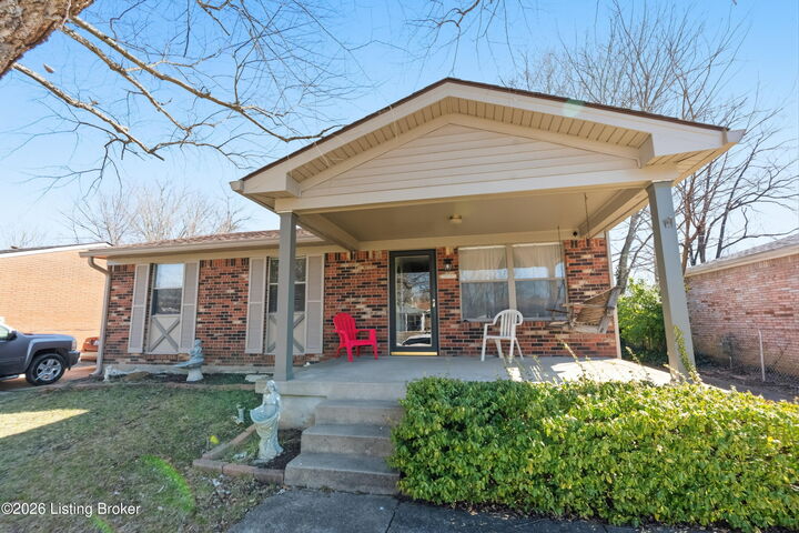 Property Photo:  9724 Scarborough Ave  KY 40272 