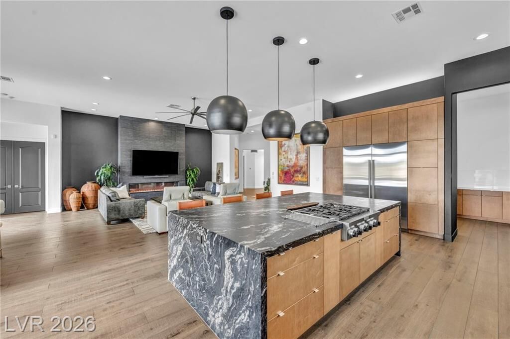 Property Photo:  9521 Canyon Mesa Drive  NV 89144 