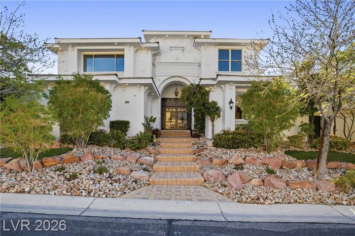 Property Photo:  1769 Amarone Way  NV 89012 