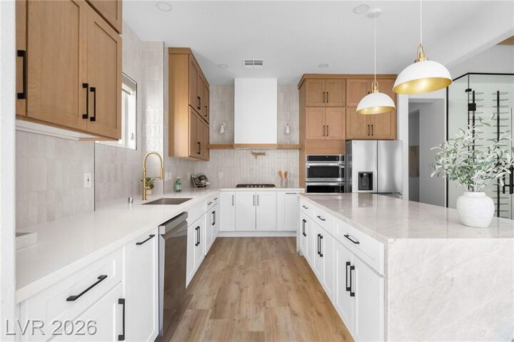 Property Photo: 12269 Montura Rosa Place NV 89138