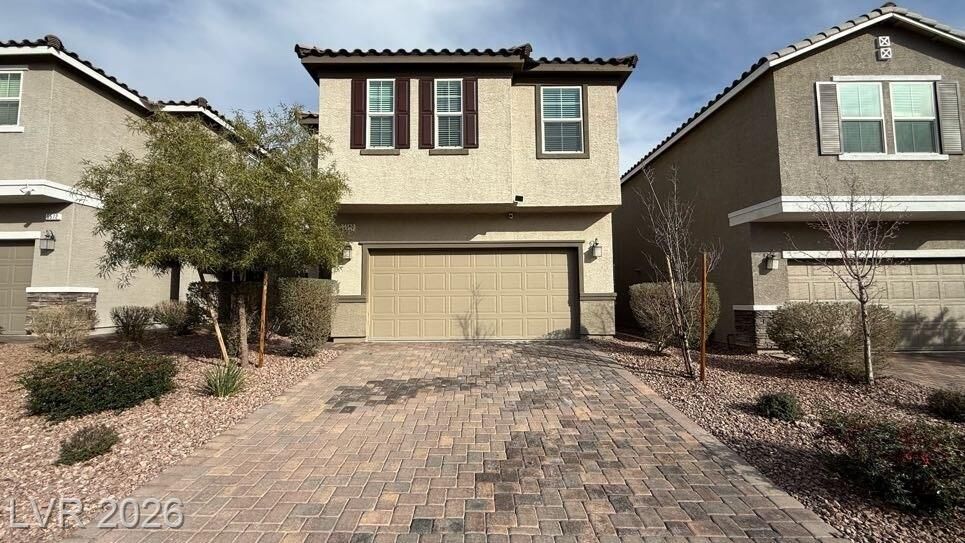 Property Photo:  5580 Anshan Street  NV 89148 