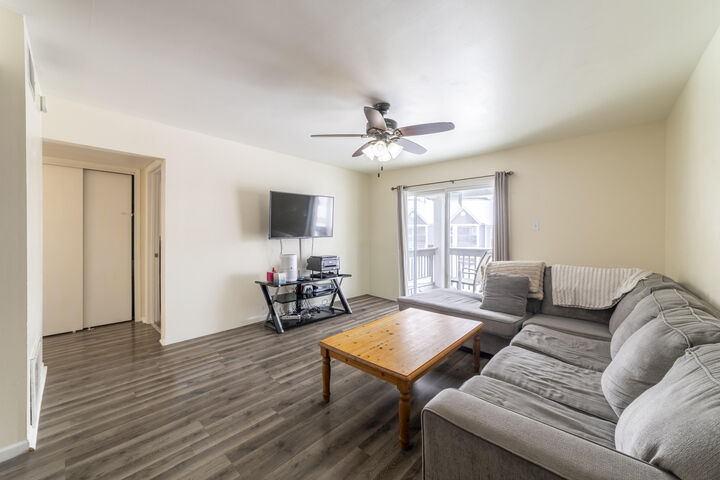 Property Photo:  1079 Millpond Road E  IN 46385 