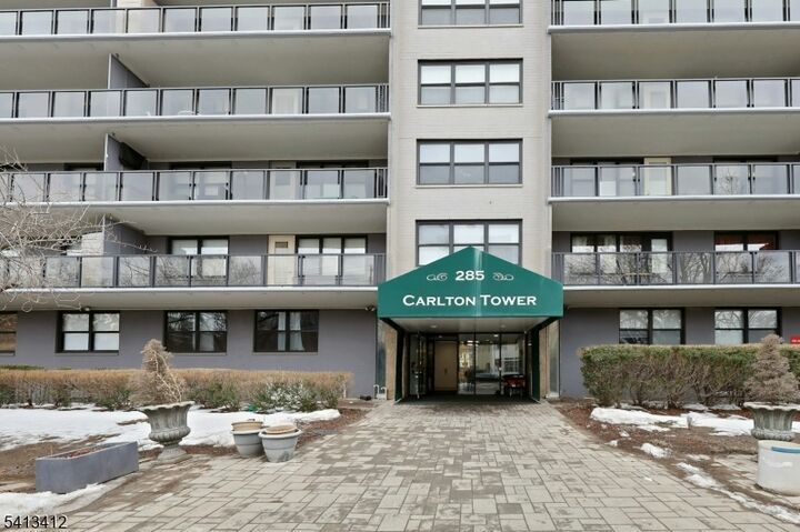 Property Photo:  285 Aycrigg Ave 5C 5E  NJ 07055 