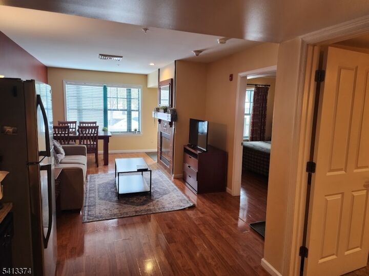 Property Photo:  200 State Rt 94 Unit 207  NJ 07462 