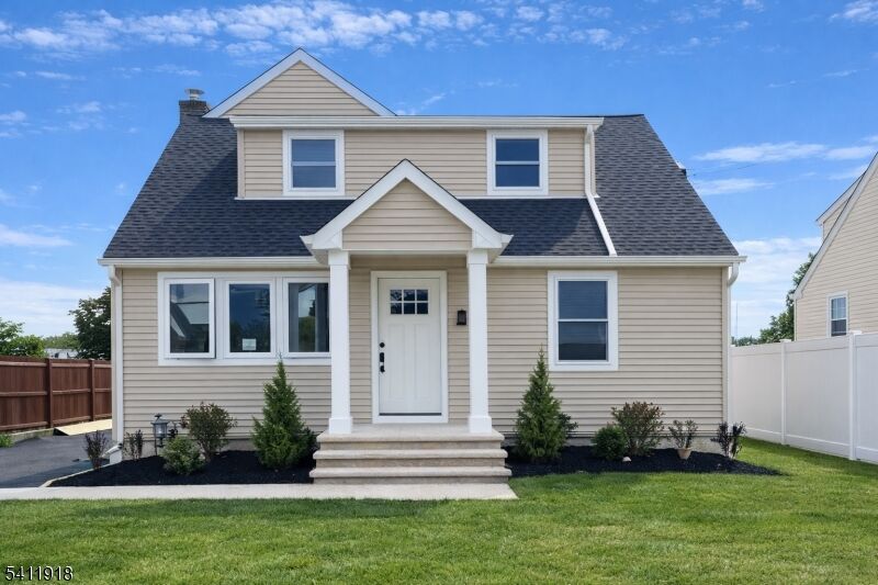 Property Photo:  909 Garden Street  NJ 07083 
