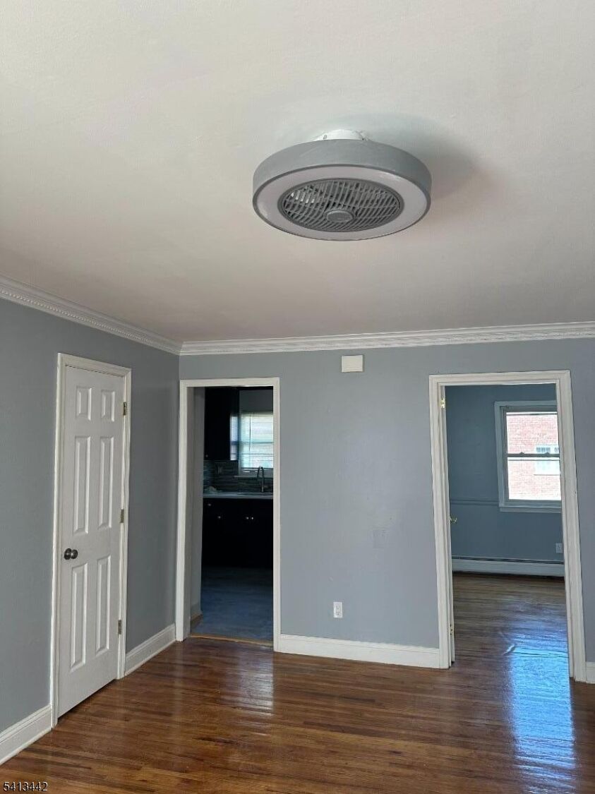 Property Photo:  12 Gramercy Gdns 12A  NJ 08846 