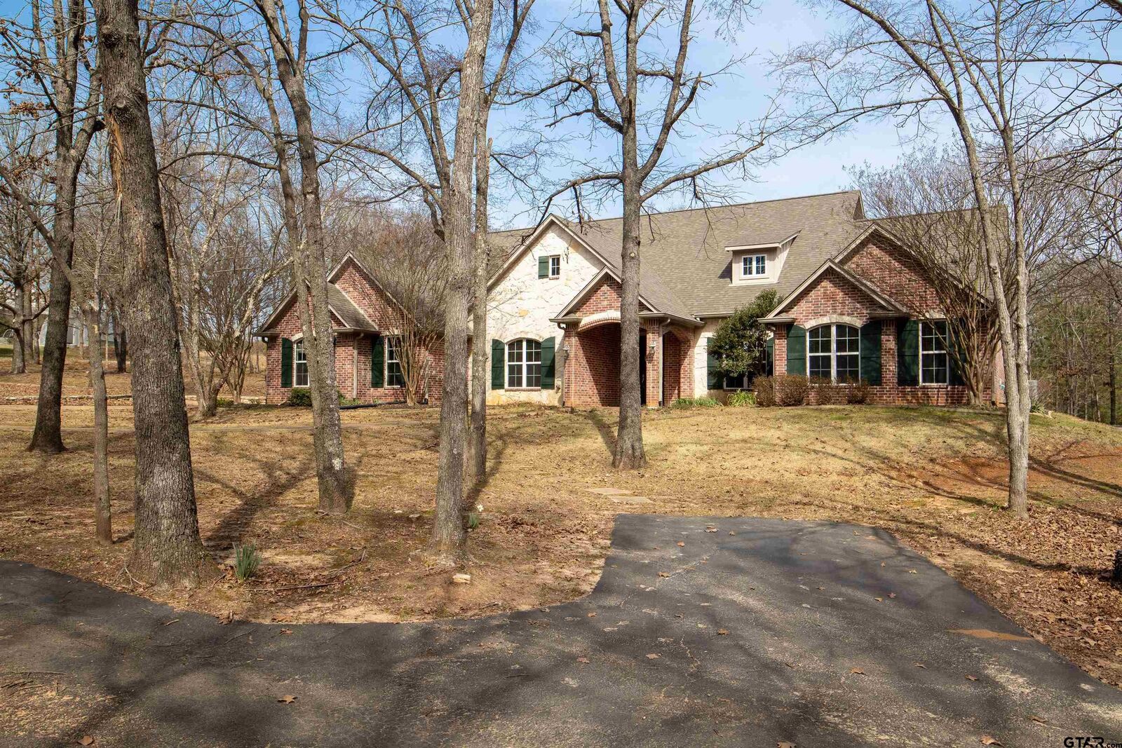 Property Photo: 11336 Cr 4102 TX 75771