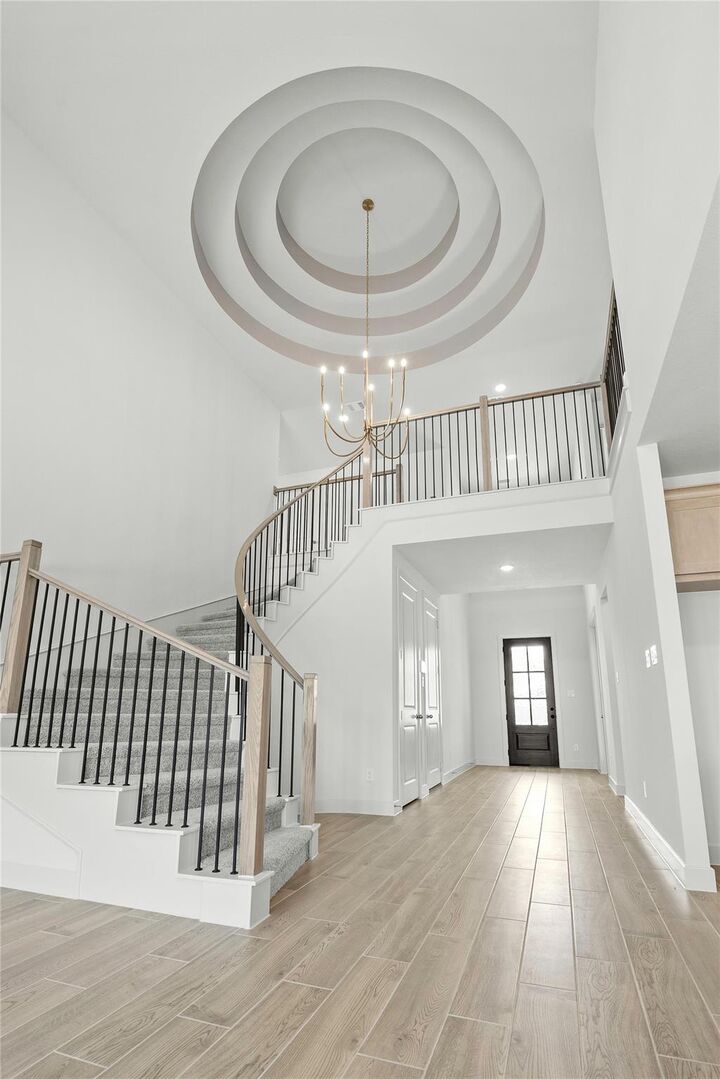 Property Photo:  5614 Sandcastle Ridge Drive  TX 77493 