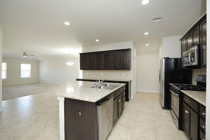 Property Photo:  3003 Dripping Springs Court  TX 77494 