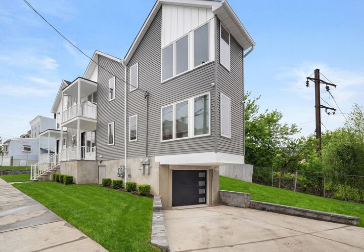 Property Photo: 67 Henry St 2 NJ 07306