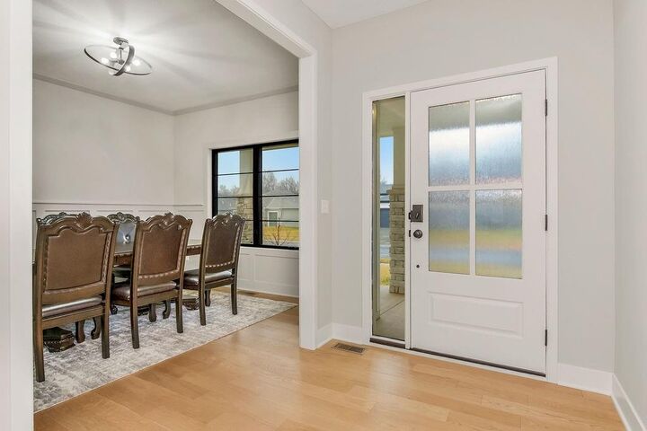 Property Photo:  2327 Fishing Lane  MO 64060 