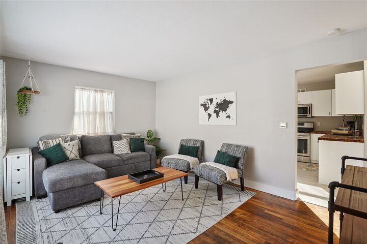 Property Photo: 6824 SW 15th Street IA 50315