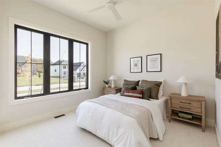 Property Photo: 1447 S 81st Street IA 50266