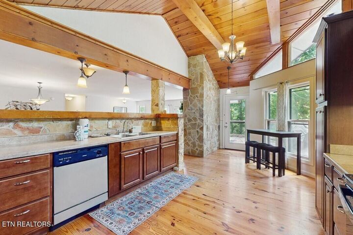 Property Photo: 3132 Hatcher Top Rd TN 37862