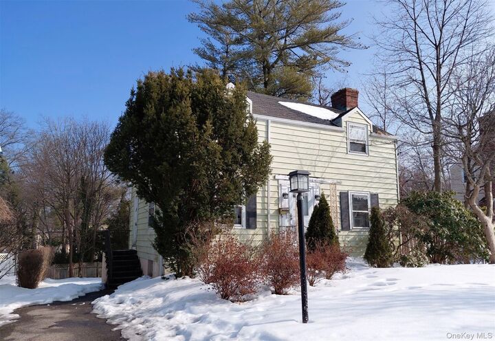 Property Photo:  197 Lincoln Place  NY 10709 