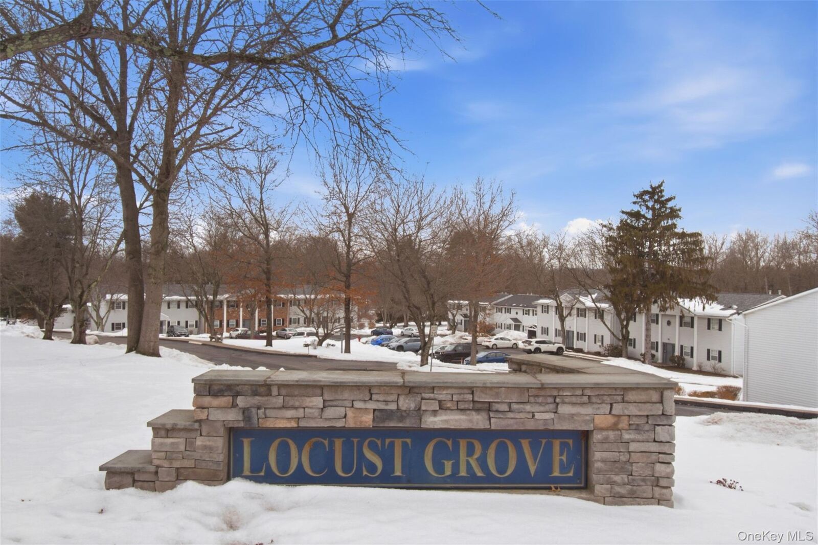 Property Photo: 8 Ivy Court B NY 12524