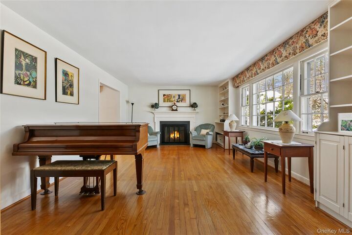 Property Photo:  32 Harrison Drive  NY 10538 