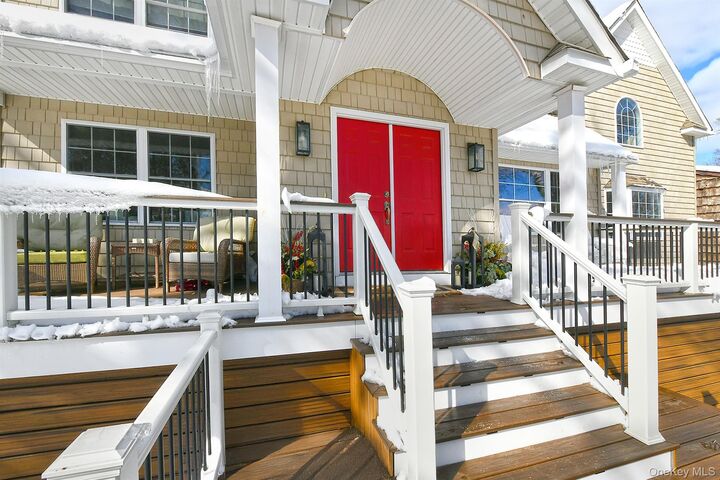 Property Photo:  11 Westfield Drive  NY 11721 