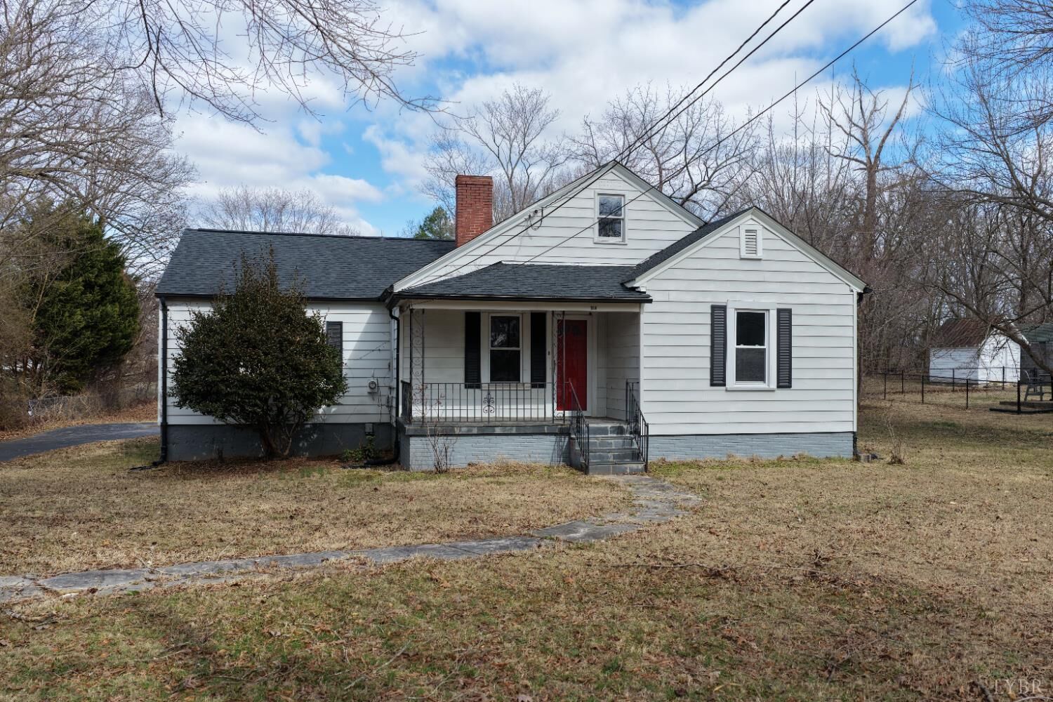Property Photo: 108 Parkway Drive VA 24521