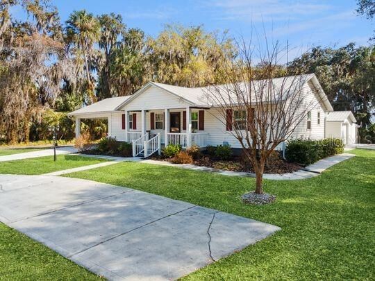 Property Photo:  10744 W Beach Parkway  FL 33898 