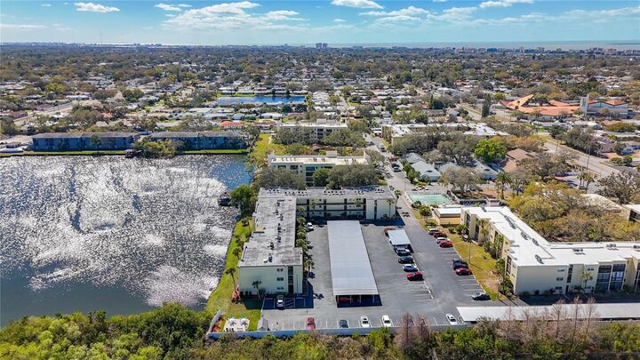 Property Photo:  11485 Oakhurst Road 206  FL 33774 