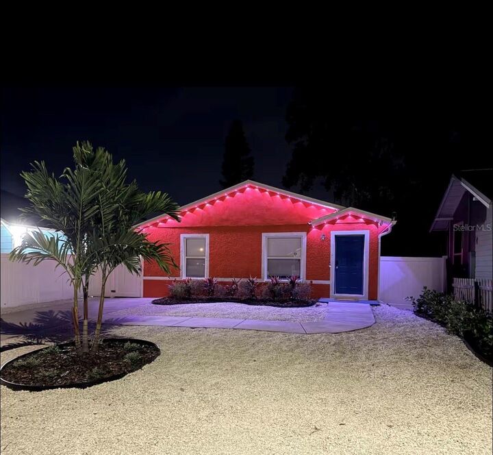 Property Photo: 5145 Preston Avenue S FL 33707