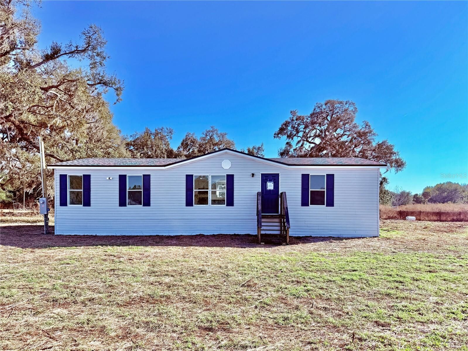 Property Photo:  37466 Phelps Road  FL 33541 