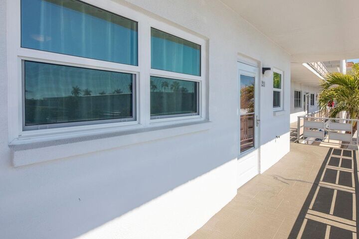 Property Photo: 3128 59th Street S 211 FL 33707