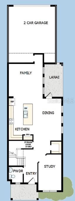 Property Photo:  9334 Hartline Way  FL 32827 