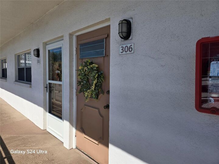 Property Photo:  5603 80th Street N 306  FL 33709 
