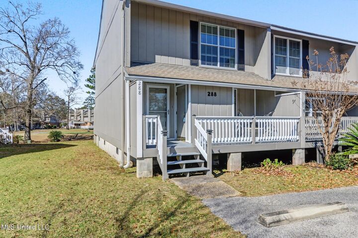 Property Photo: 288 Highpoint Drive MS 39525