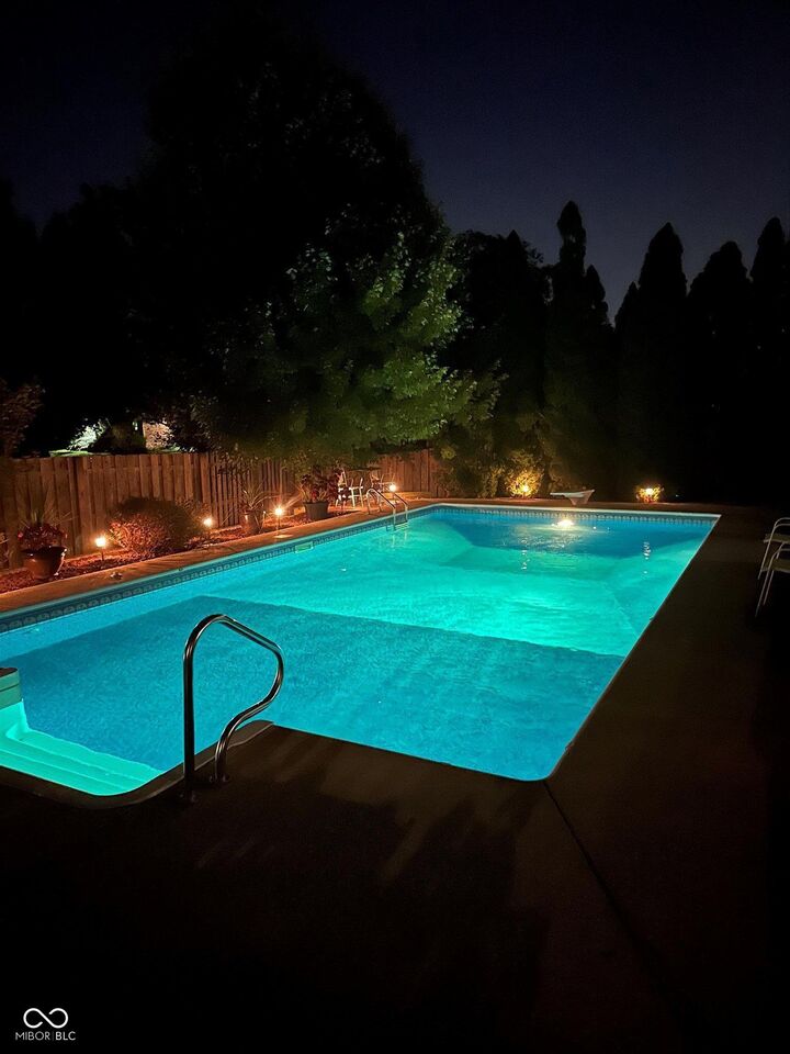 Property Photo:  12883 Harrison Drive  IN 46033 