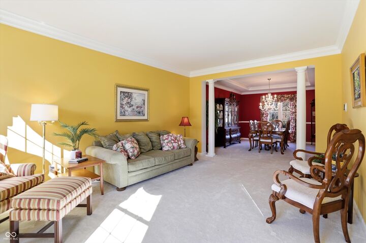 Property Photo:  10828 Woodmont Lane  IN 46037 