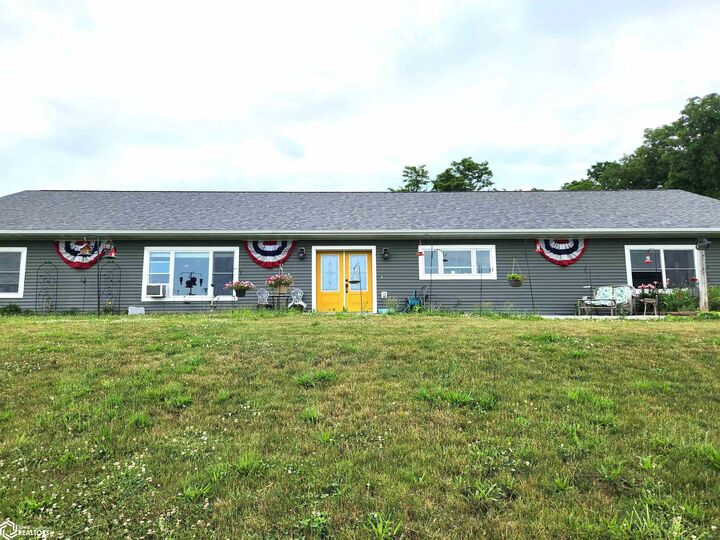 Property Photo:  4283 20th Street  IA 50112 