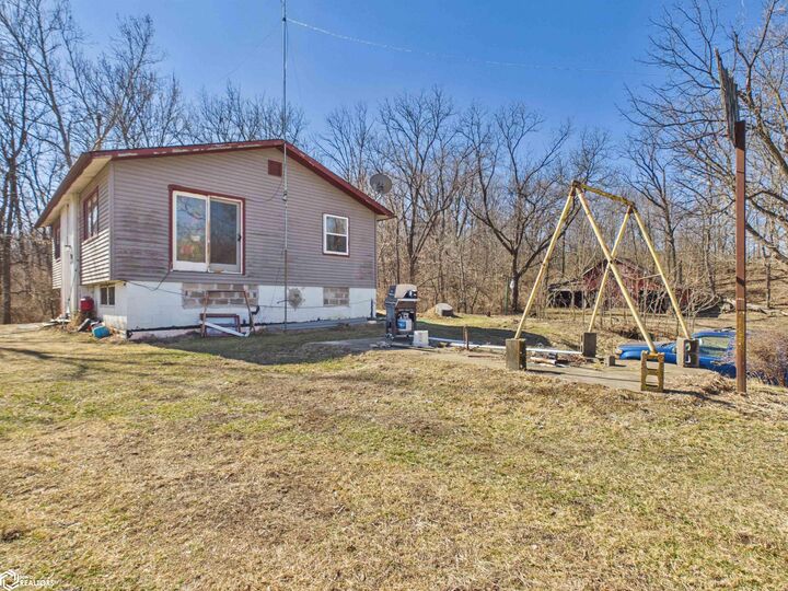 Property Photo:  1846 N Co Rd 890  IL 62354 
