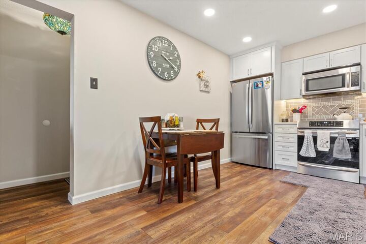 Property Photo: 4307 Forder Place G MO 63129