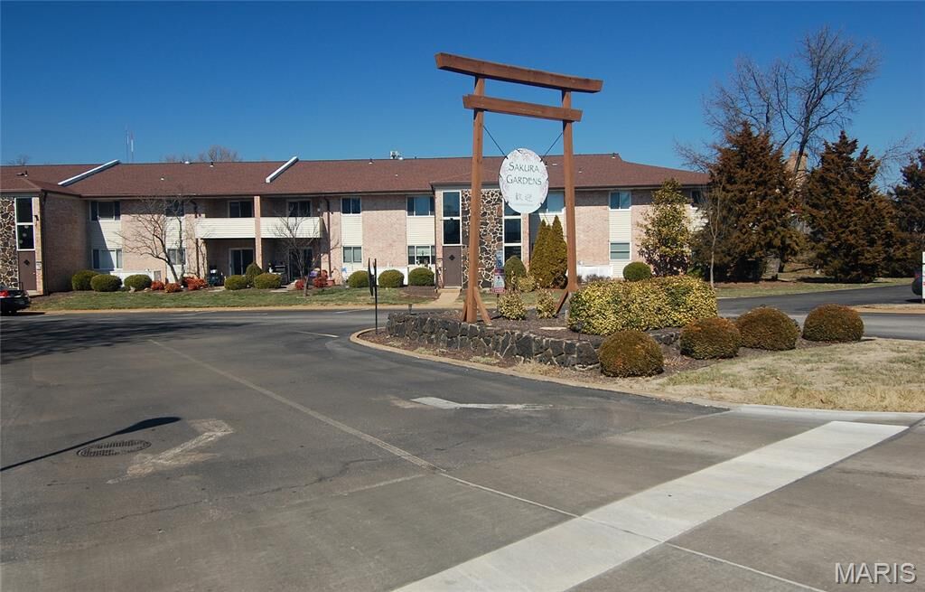 Property Photo:  10041 Sakura Drive  MO 63128 