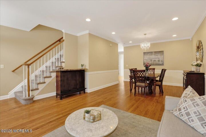 Property Photo: 258 Shinnecock Drive NJ 07726