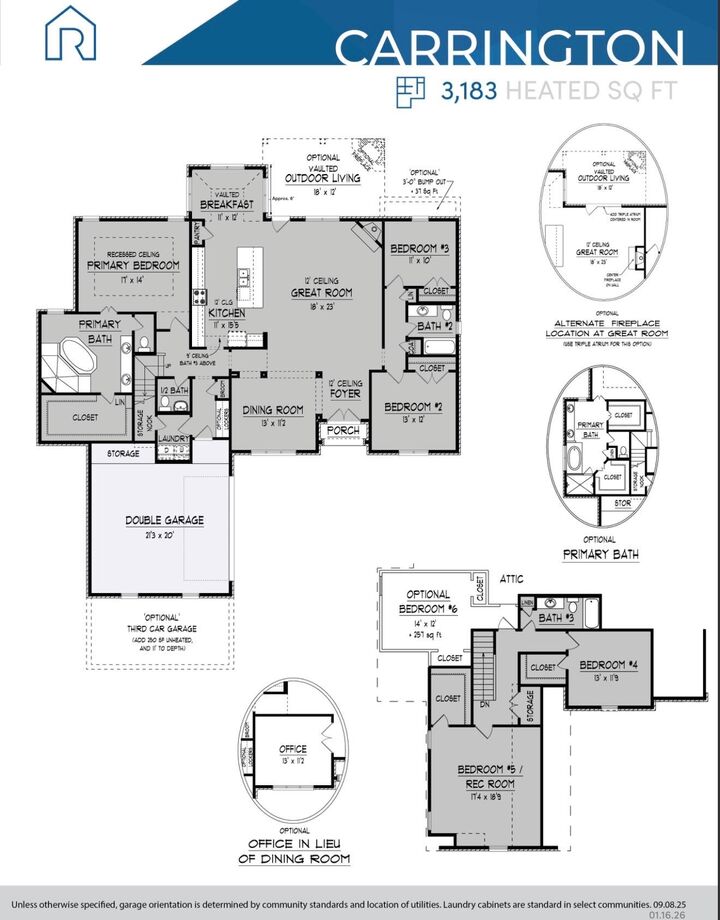 Property Photo:  1157 Mountain Side Dr  TN 38017 