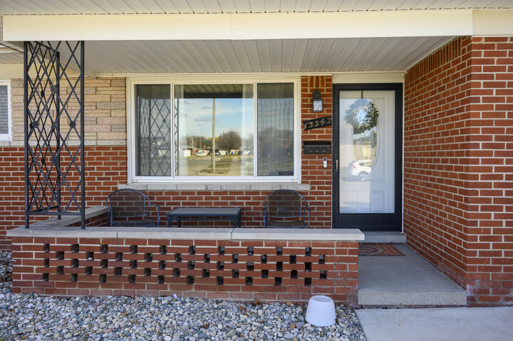 Property Photo:  13342 Lutz Avenue  MI 48088 