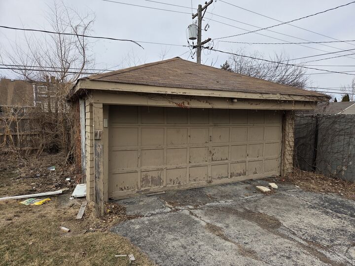 Property Photo:  1430 Evers Avenue  IL 60154 