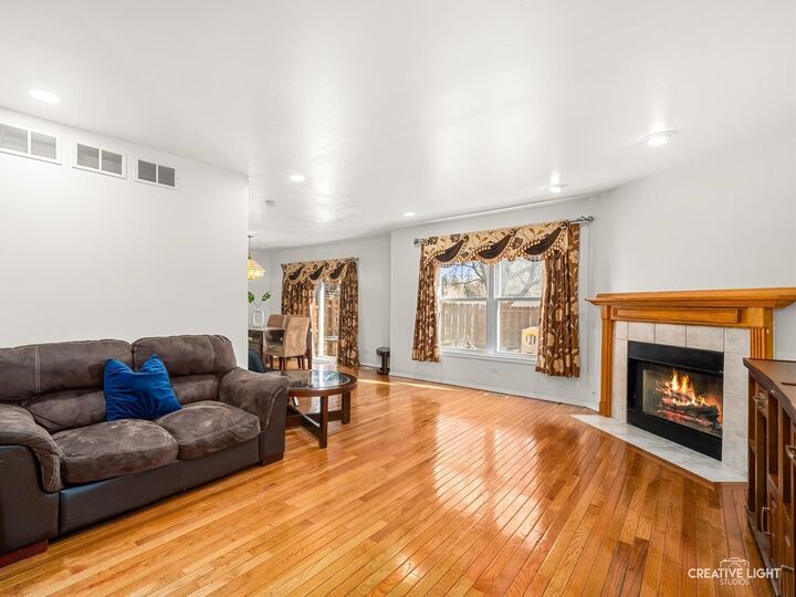 Property Photo:  301 Inner Circle Drive  IL 60490 