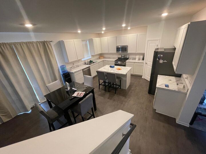 Property Photo:  1464 Collins Drive  IL 60119 