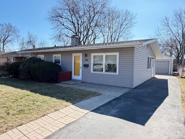 Property Photo: 3246 176 Street IN 46323